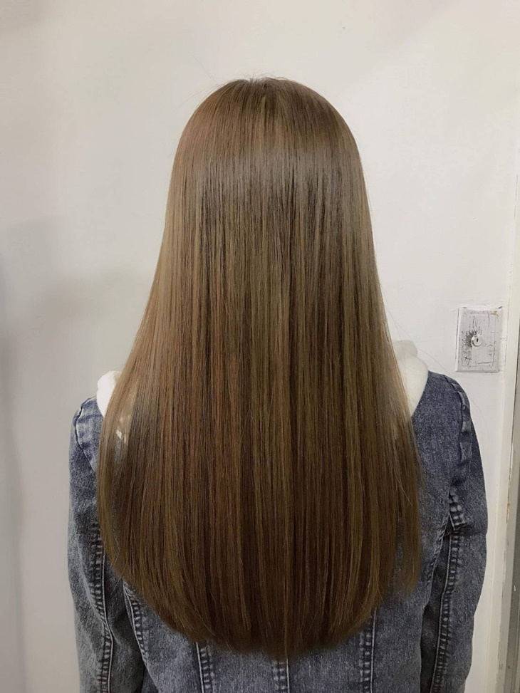 高明度專業造型染髮(不限髮長)